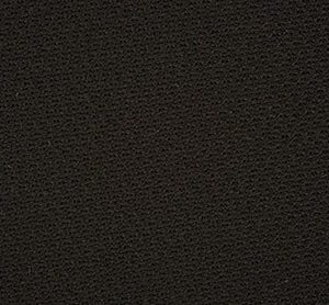 SUEDE ALCANTARA / Auto Dachhimmel Stoff Autohimmelstoff SCHWARZ mit 4mm